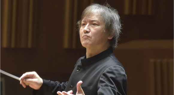 音楽監督:大野和士