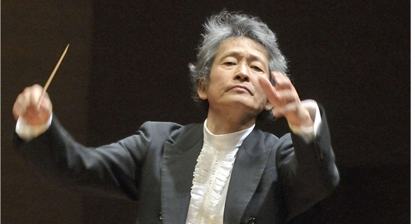 終身名誉指揮者:小泉和裕