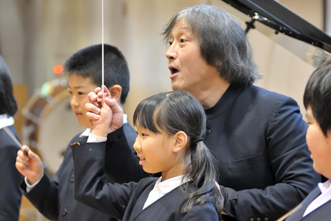 大野和士(2014年) ©堀田力丸・画像06