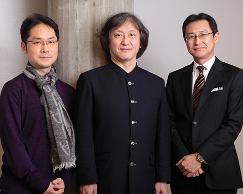 変わってきた都響・画像01