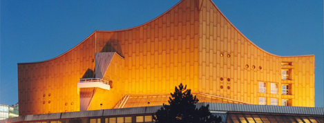 ヨーロッパ・ツアー開催(5カ国6都市)