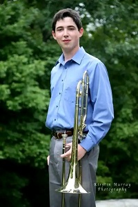 インターロッケン・アーツ・<br />
アカデミーで（16歳）